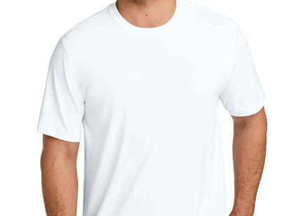 CornerStone Workwear Pro Short Sleeve Tee CS440 White