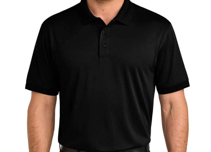 CornerStone Workwear Pro Polo CS450 Black