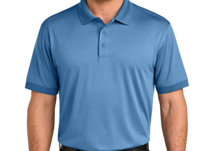 CornerStone Workwear Pro Polo CS450 Carolina Blue