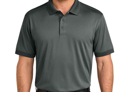 CornerStone Workwear Pro Polo CS450 Metal Grey