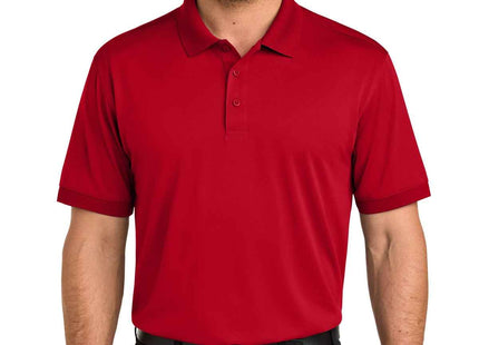 CornerStone Workwear Pro Polo CS450 Red