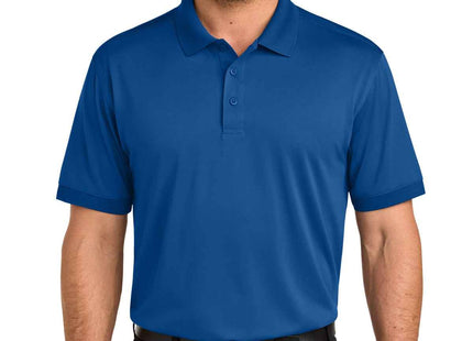 CornerStone Workwear Pro Polo CS450 Royal