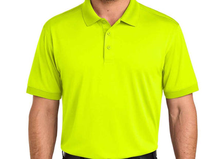 CornerStone Workwear Pro Polo CS450 Safety Yellow