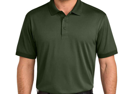 CornerStone Workwear Pro Polo CS450 Tactical Green