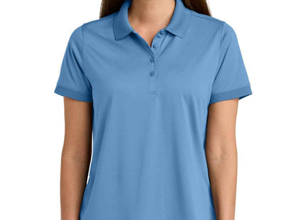 CornerStone Women's Workwear Pro Polo CS451 Carolina Blue