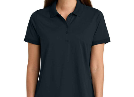 CornerStone Women's Workwear Pro Polo CS451 Navy