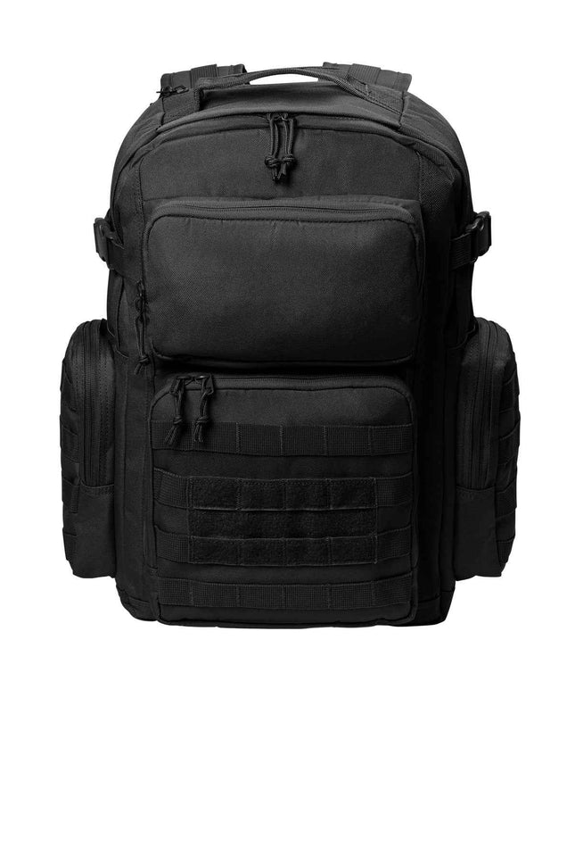 CornerStone Tactical Backpack CSB205