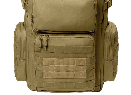 CornerStone Tactical Backpack CSB205