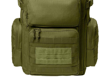 CornerStone Tactical Backpack CSB205
