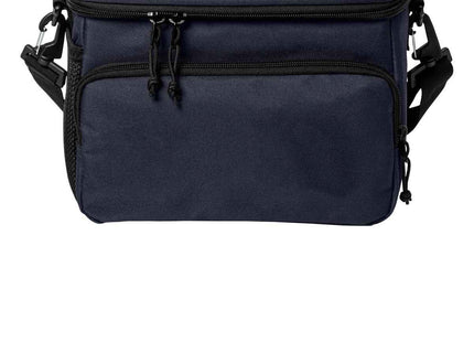 CornerStone 18Can Cooler CSB505 River Blue Navy OSFA