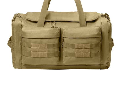 CornerStone Tactical Duffel CSB815