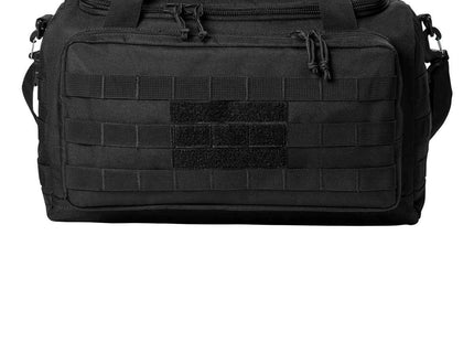 CornerStone Tactical Gear Bag CSB816 Black OSFA