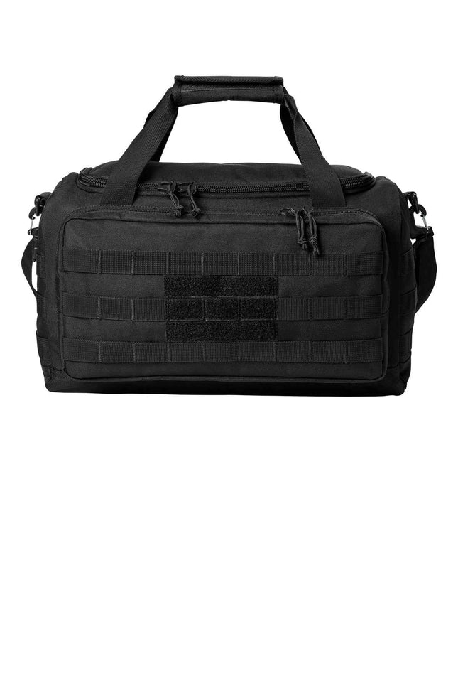 CornerStone Tactical Gear Bag CSB816 Black OSFA