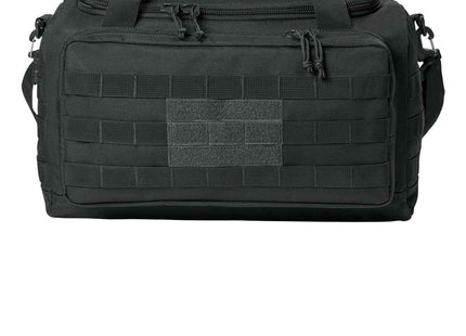 CornerStone Tactical Gear Bag CSB816 Charcoal OSFA