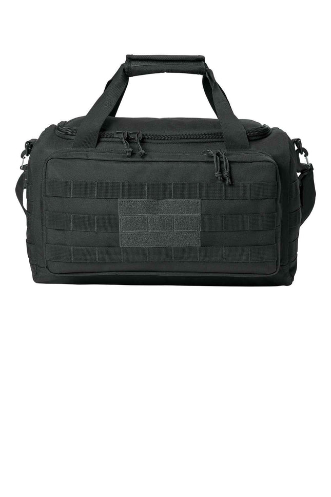 CornerStone Tactical Gear Bag CSB816 Charcoal OSFA