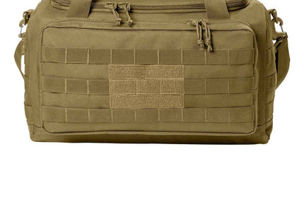 CornerStone Tactical Gear Bag CSB816 Coyote Brown OSFA