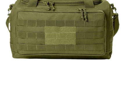 CornerStone Tactical Gear Bag CSB816 Olive Drab Green OSFA