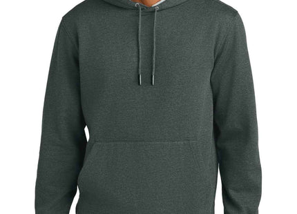 CornerStone Tough Fleece Pullover Hoodie CSF630
