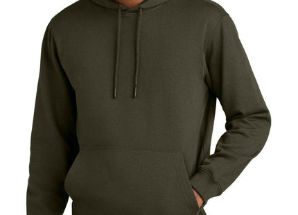 CornerStone Tough Fleece Pullover Hoodie CSF630