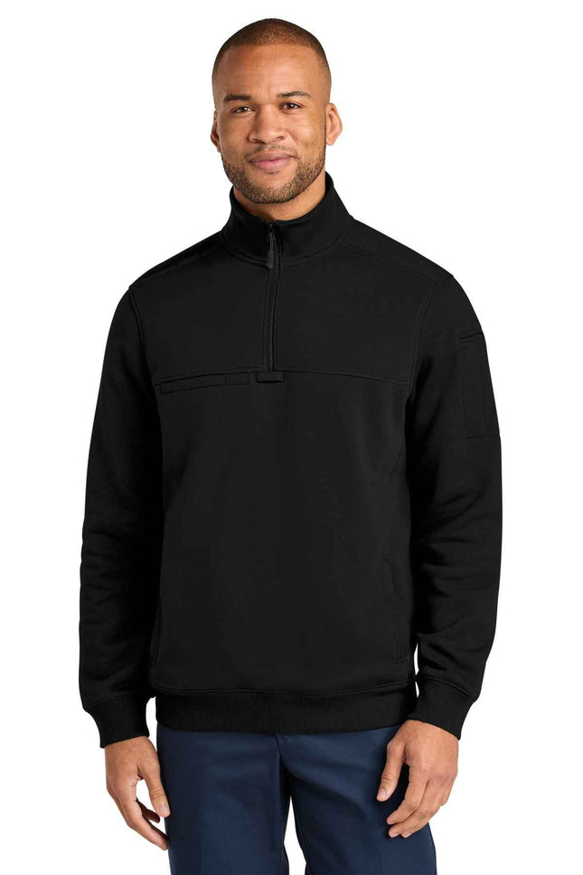 CornerStone 12Oz Tough Fleece Job Shirt CSF635