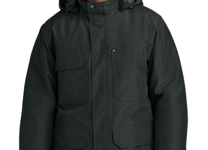 CornerStone Elements Insulated Parka CSJ10