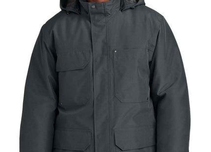 CornerStone Elements Insulated Parka CSJ10
