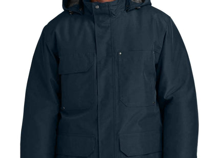 CornerStone Elements Insulated Parka CSJ10