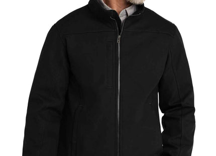 CornerStone Duck Bonded Soft Shell Jacket CSJ60