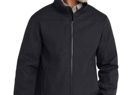 CornerStone Duck Bonded Soft Shell Jacket CSJ60