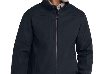 CornerStone Duck Bonded Soft Shell Jacket CSJ60