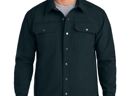 CornerStone Soft Shell Shirt Jacket CSJ73