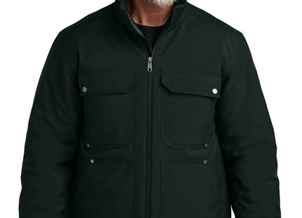 CornerStone Insulated Workwear Soft Shell CSJ75
