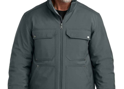 CornerStone Insulated Workwear Soft Shell CSJ75