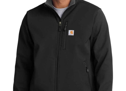 Carhartt Crowley Soft Shell Jacket CT102199