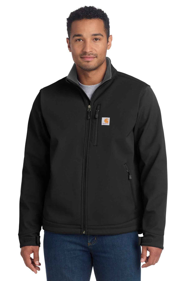 Carhartt Crowley Soft Shell Jacket CT102199