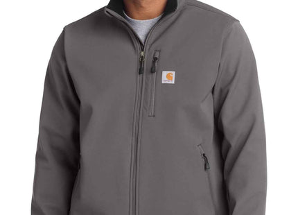 Carhartt Crowley Soft Shell Jacket CT102199