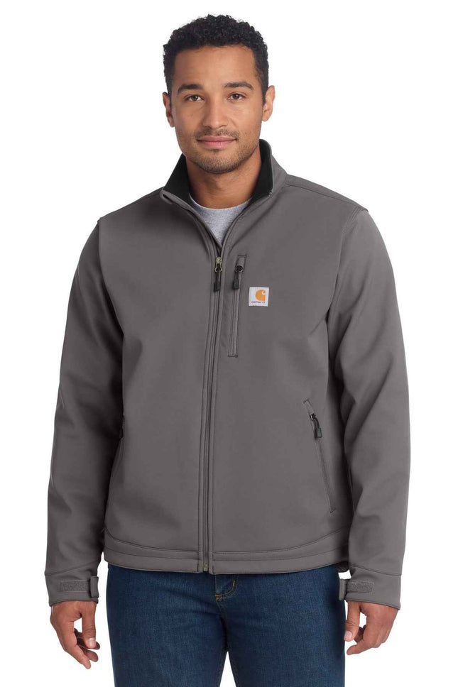 Carhartt Crowley Soft Shell Jacket CT102199