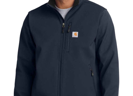 Carhartt Crowley Soft Shell Jacket CT102199