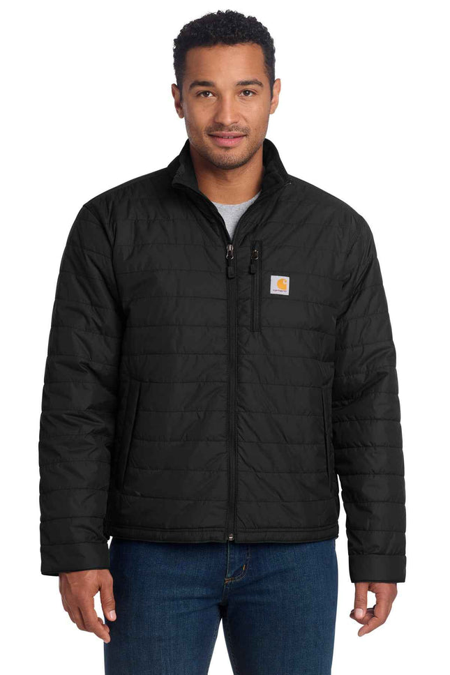 Carhartt Gilliam Jacket CT102208