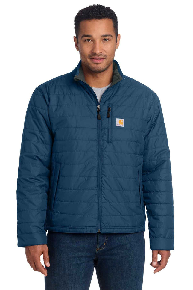 Carhartt Gilliam Jacket CT102208