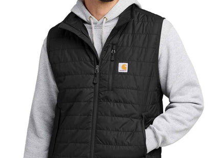 Carhartt Gilliam Vest CT102286 Black
