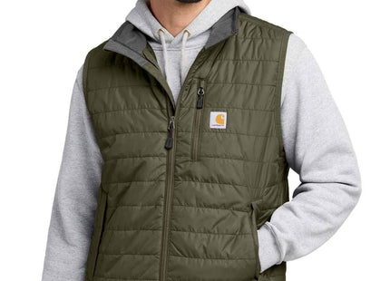Carhartt Gilliam Vest CT102286 Moss