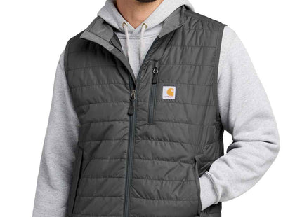 Carhartt Gilliam Vest CT102286 Shadow Grey