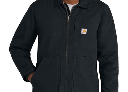 Carhartt SherpaLined Coat CT104293 Black