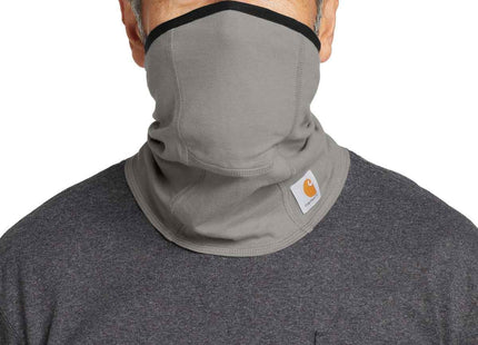 Carhartt Cotton Blend Filter Pocket Gaiter CT105086 Asphalt OSFA