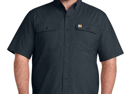 Carhartt Force Solid Short Sleeve Shirt CT105292