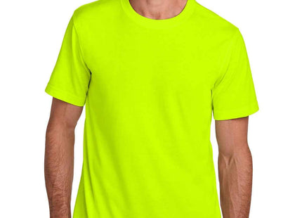 Carhartt Short Sleeve T Shirt CT106020 Brite Lime