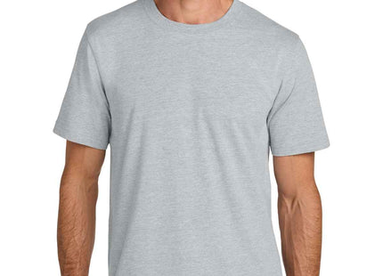 Carhartt Short Sleeve T Shirt CT106020 Heather Grey
