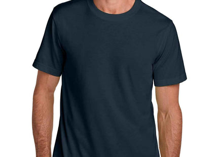 Carhartt Short Sleeve T Shirt CT106020 Navy