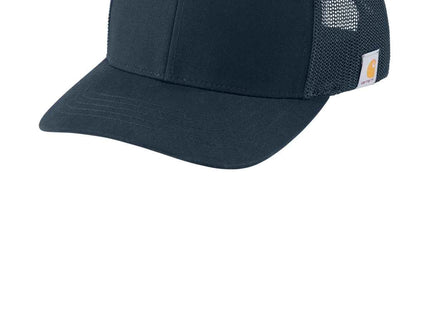 Carhartt Flexfit 110 Mesh Back Cap CT106577 Navy OSFA